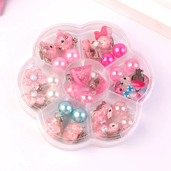 7 boxes [containing box]
