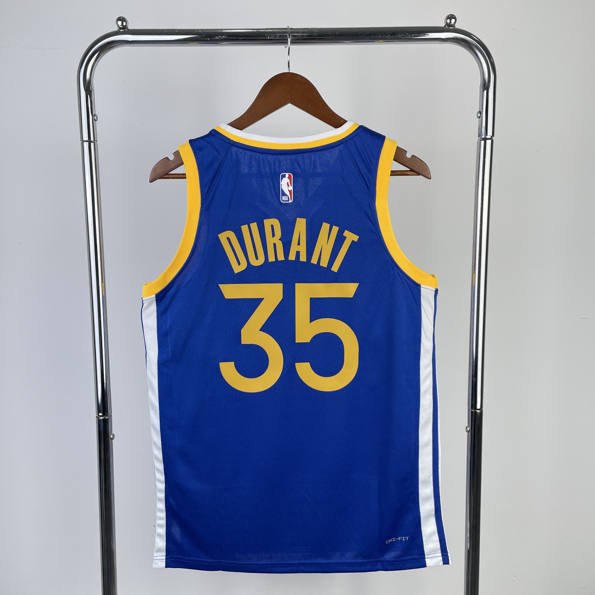 Warriors Jersey Image 5