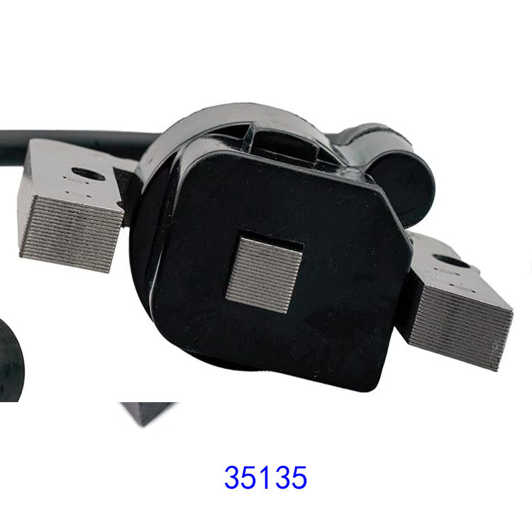 35135 bobina de encendido cortacésped accesorios adecuado para HMSK80 HMSK85 HM70 HM80