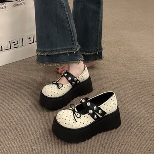 6cm��׬�����ŮЬ2026�¿����ȹ�Ӻ����Y���c���ߜ\�چ�Ь��
