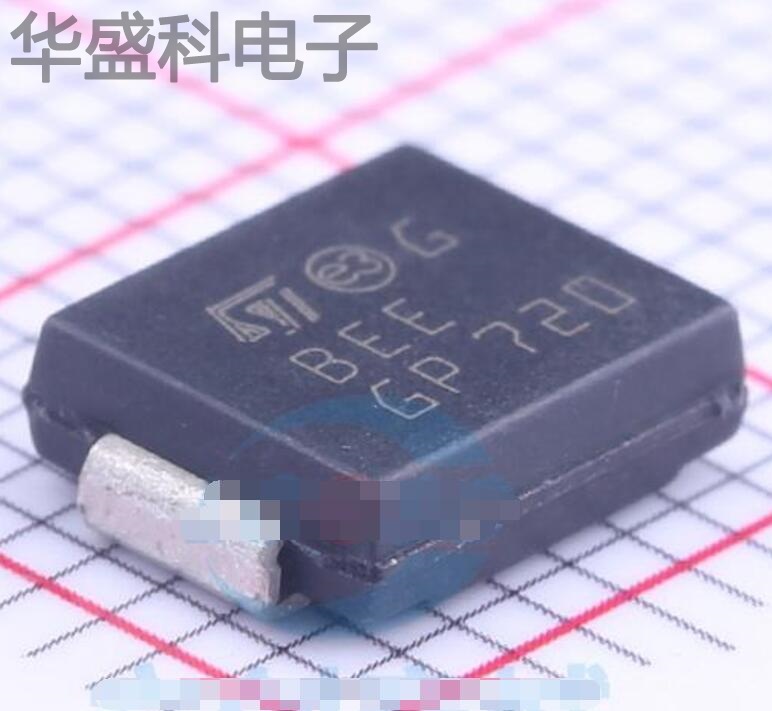 SM15T18CA 封装 DO-214AB 二管 现货供应