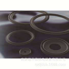 英国 James Walker O形环弹性密封垫 工业密封件