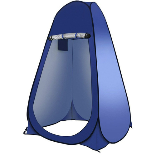 Outdoor portable camping toilet changing tent automatic shower bath tent outdoor fishing canopy isolation tent