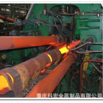 重庆四川成都矩形钢管 异型管 六角管花键管 钢护筒大口径钢管厂