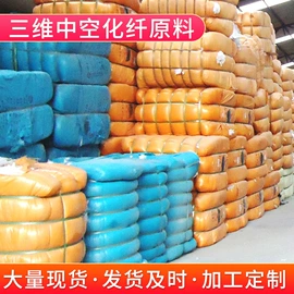 纺织填充物;棉花;其他棉类面料