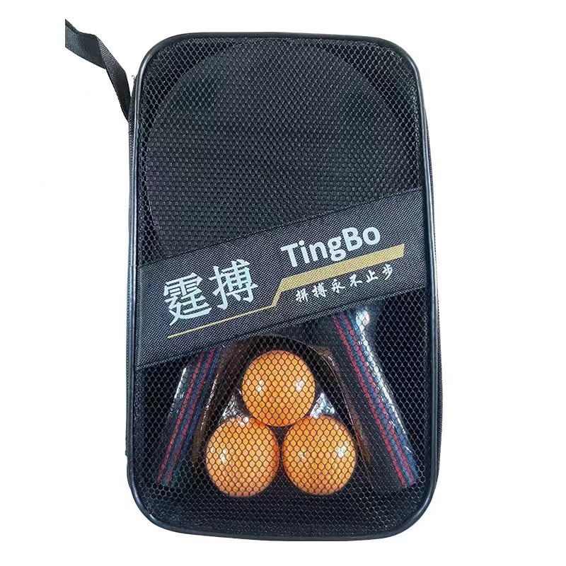 Tingbo 729 시리즈 나노 고탄성 라켓 - 긴 핸들