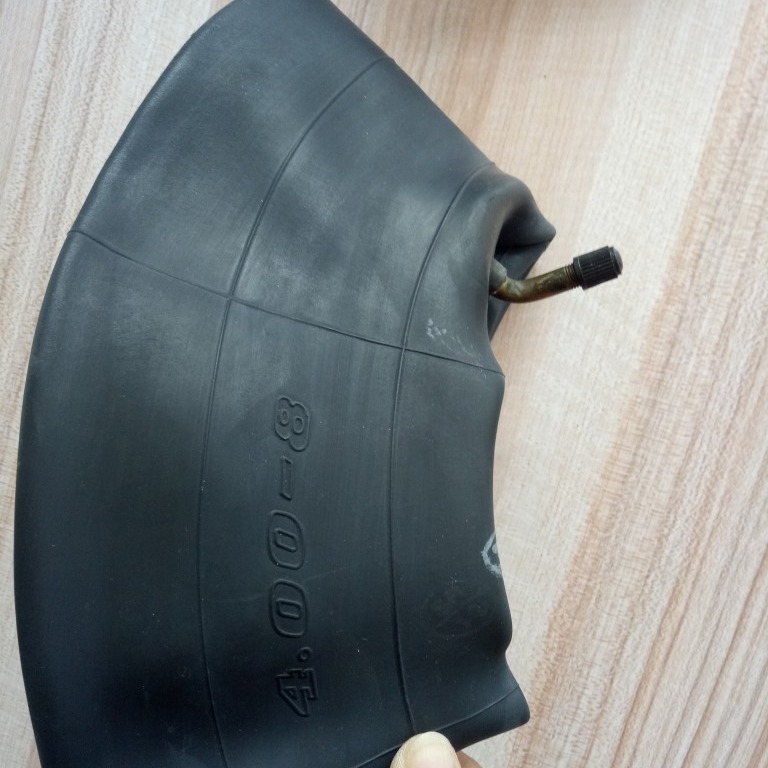 专业生产摩托车内胎，3.00/3.25-17，丁基胶内胎，天然橡胶内胎