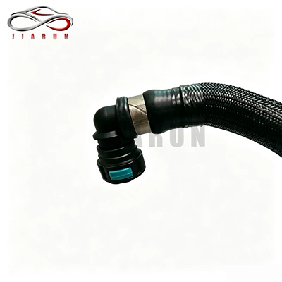 Suitable for Land Rover Discovery, automobile water pipe