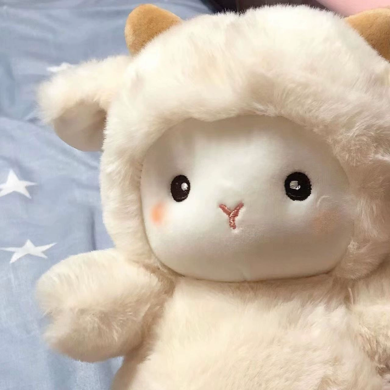 Плюшевая кукла, маленькая игрушка, 25 см