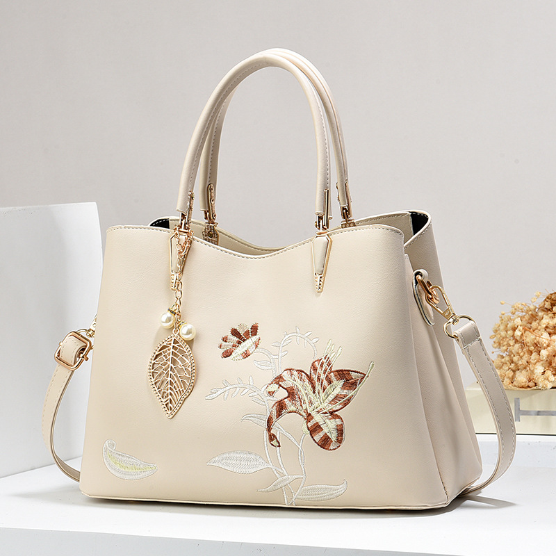 (Cross-border trading), universal capacious trend bag, high-end