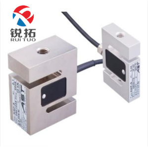 德国A.S.T KAP-S/KAP-E-(100g~1.3kg)称重传感器