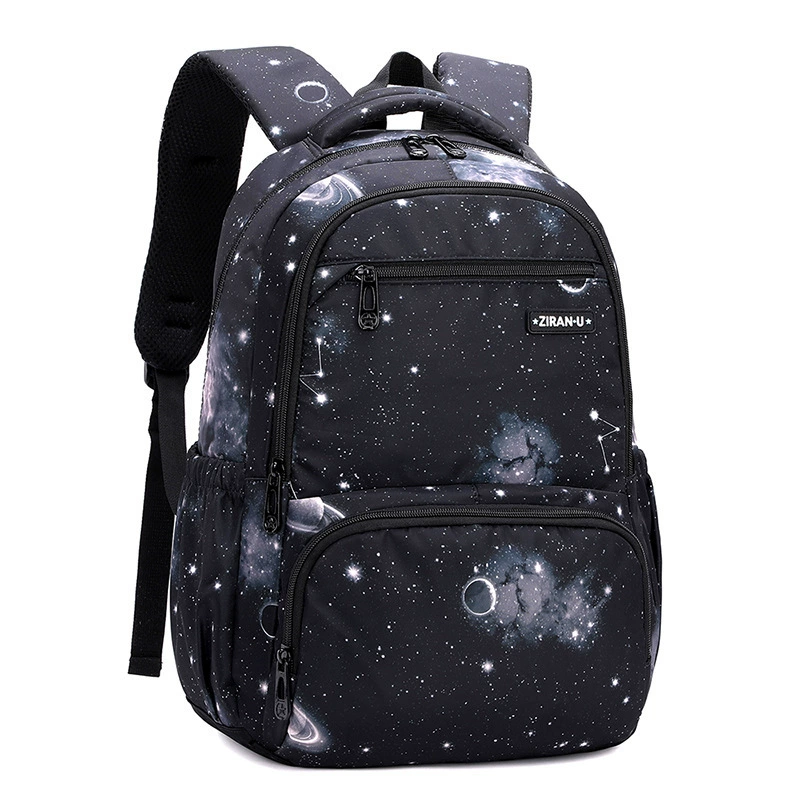 School bag, backpack for boys, 4-6 years