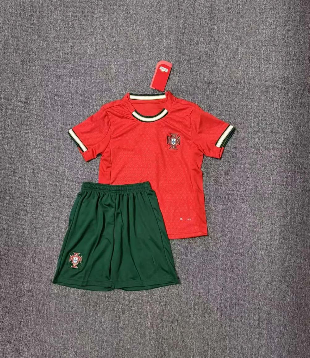 2526 포르투갈 홈코트