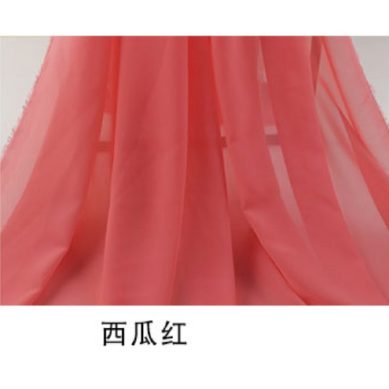 Watermelon red