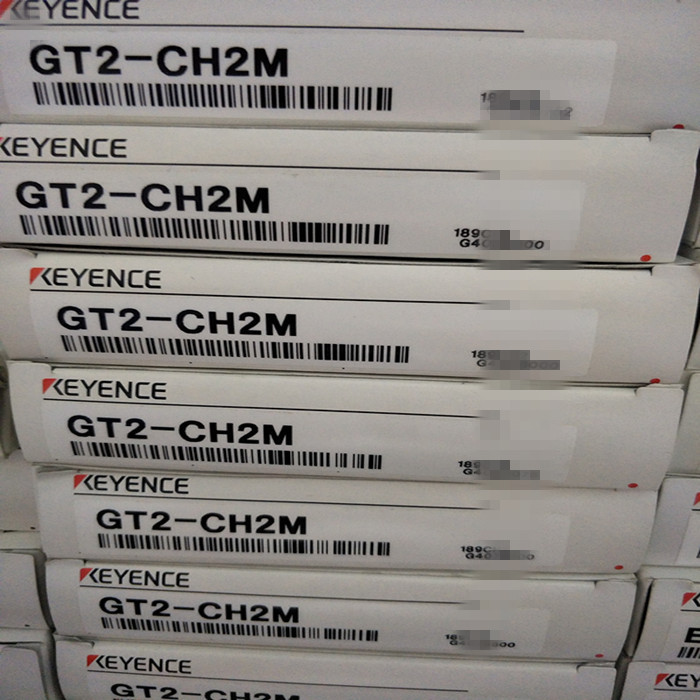 KEYENCE基恩士GT2-CA10M GT2-CH10M GT2-CH5M GT2-CH2M GT2-CA2M