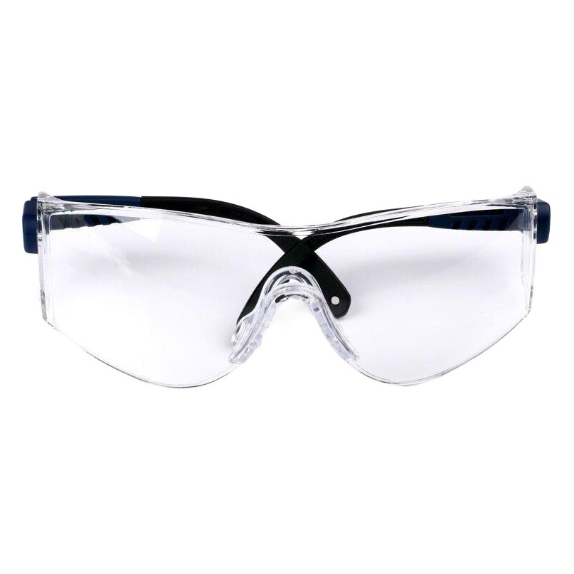3M10196 anti-niebla anti-arañazos gafas anti-impacto a prueba de viento de arena UV protección química salpicaduras gafas