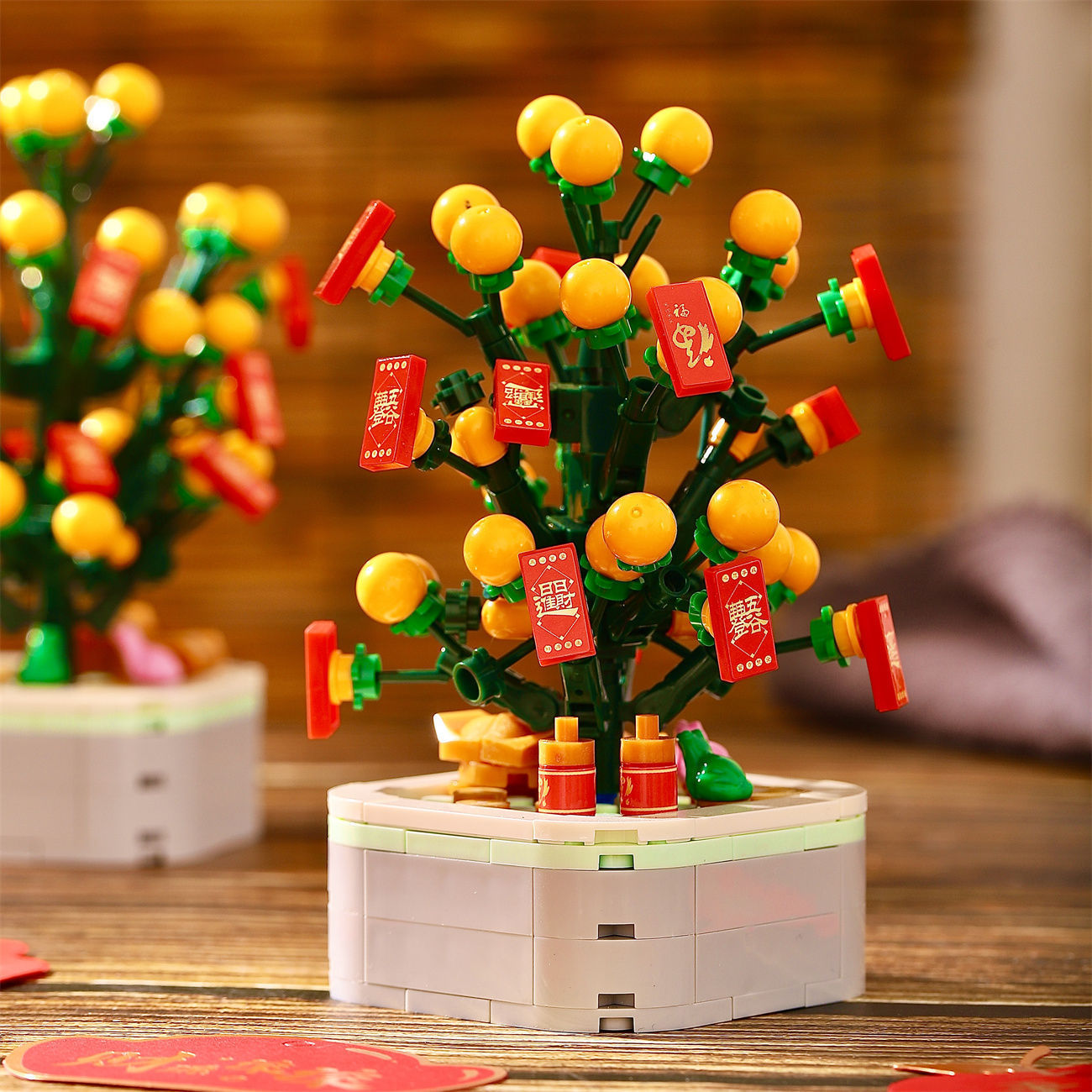 Compatible con insectos, alta vida marina, flores, plantas, bloques de construcción, plantas en maceta, puzzle, juguetes, joyas, adornos