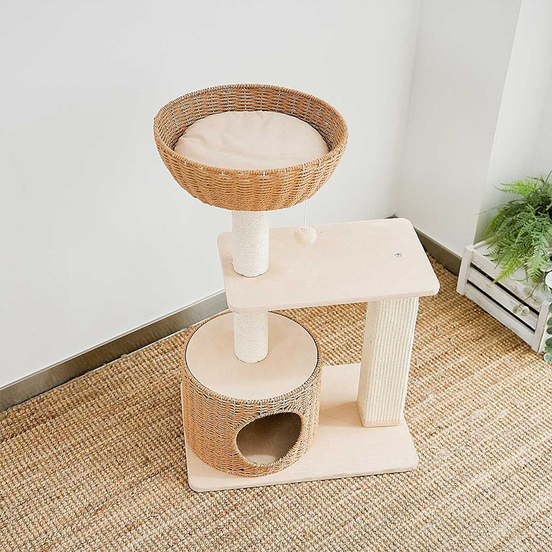 Cat trepando estante gato nido gato árbol integral gato agarrar tablero gato agarrar columna gato nido gato salto plataforma gato columna villa seta juguete gato