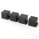 Factory direct selling HTOODQ strong magnetic arc extinguishing automotive relay HTAA HTAA1 80A 40A