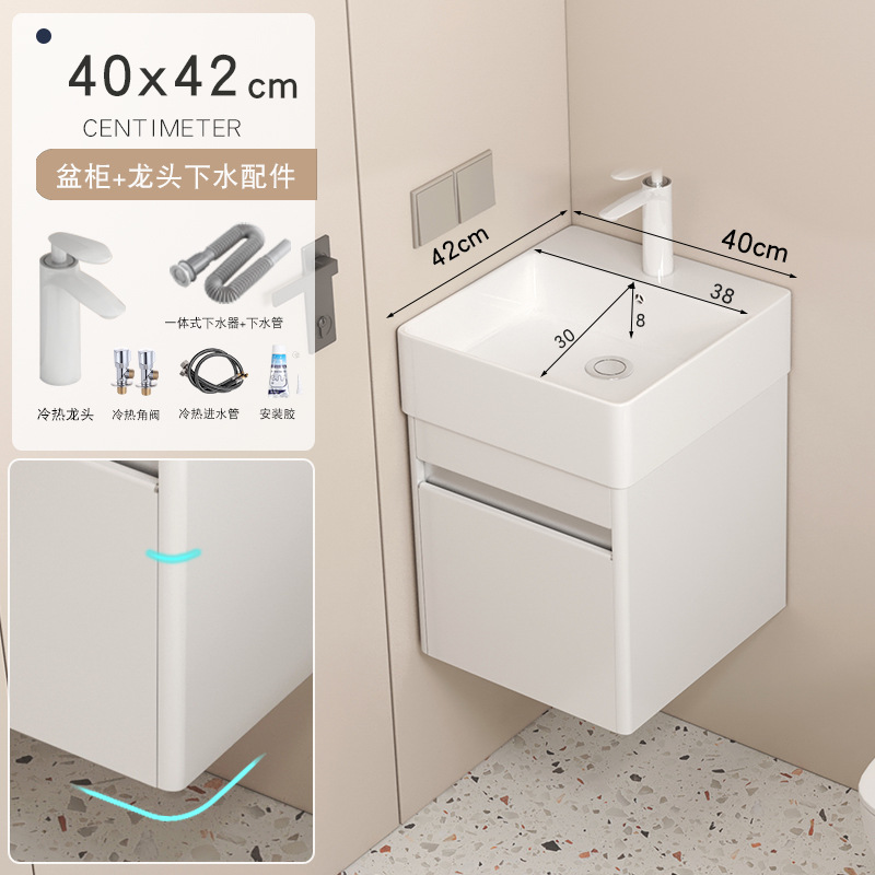 Arco de abeja 4042 cabinet + grifo