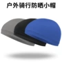 骑行运动跨境薄款小帽