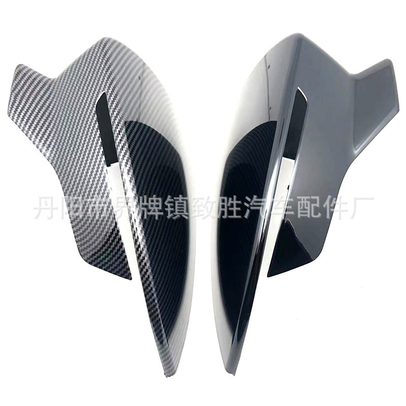 For Seat Ibiza Mk5 2017-2020 Leon Mk3 5F Arona 17-20 Mirror Housing