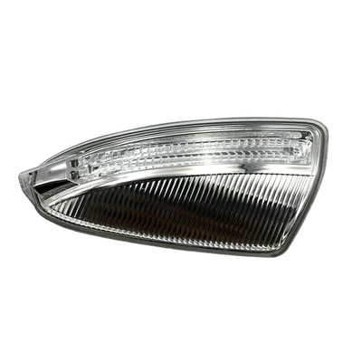 mirror light and turn signal | Dönmə işıqları