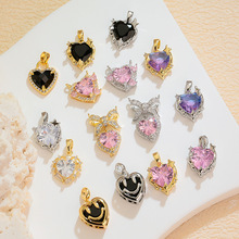 �ٴ�ķ�ɫ���������׹С����Ƹз��ʯ�����Ҽ�DIY��Ʒ���