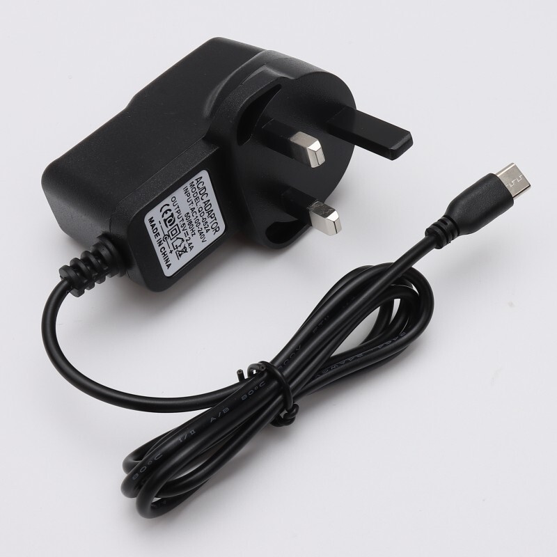 Suitable for Nintendo Switch charger type-c power adapter NS power charger 5v2.4a power supply