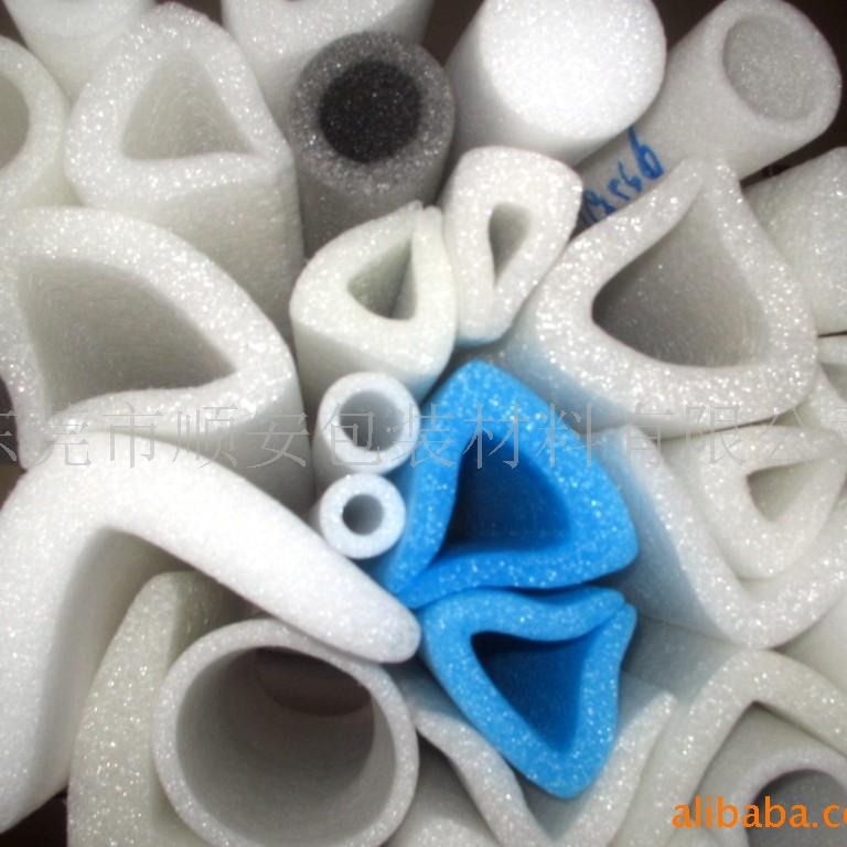 供应珍珠棉管，珍珠棉棒，泡棉棒，泡棉管，EPE管，EPE棒