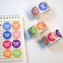 500张ins风可爱文字贴甜味少女心卡通DIY趣味治愈个性小清新贴纸