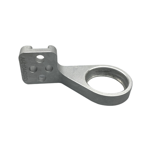 Customized stainless steel processing CNC hardware parts production…