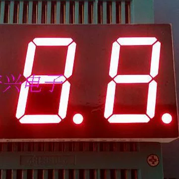 Фабрика напрямую поставляет LED цифровые трубки 0.8-дюймовый цифровой дисплей 8031as общий инь 8031BS общий ян