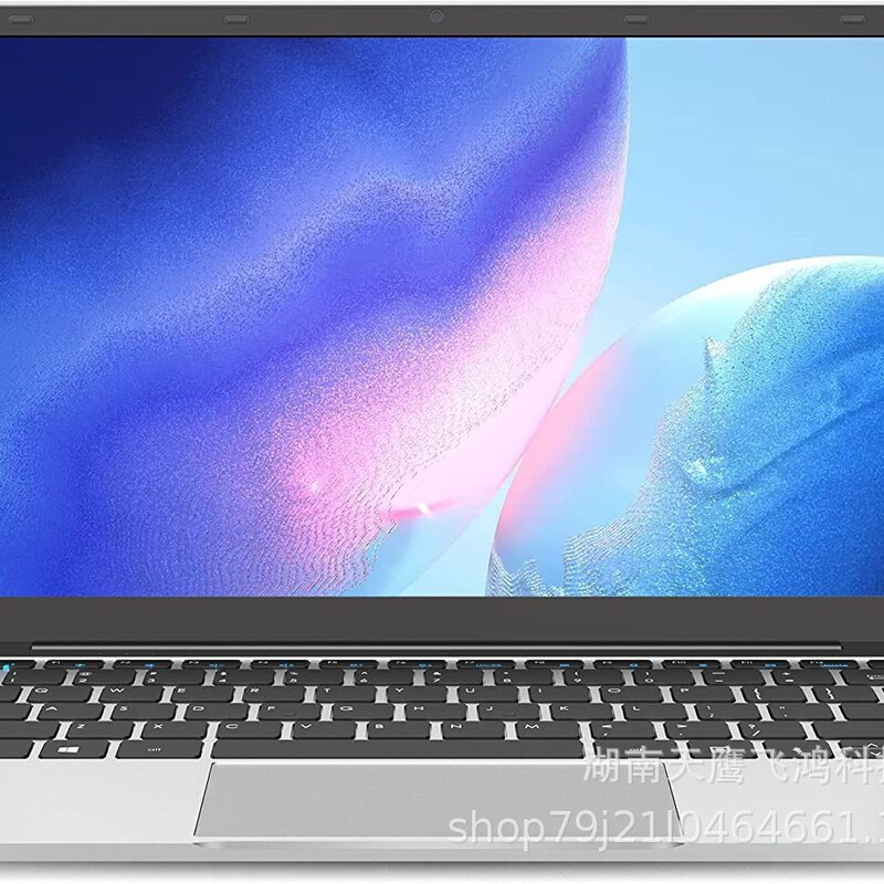 15.6 "1235U Laptop I5 12 Generation 8 512SSD Cross-border HD