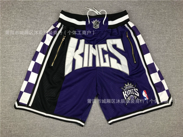 Pocket King KINGS Purple