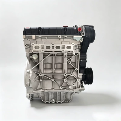 for Focus 2nd generation – Engine assembly