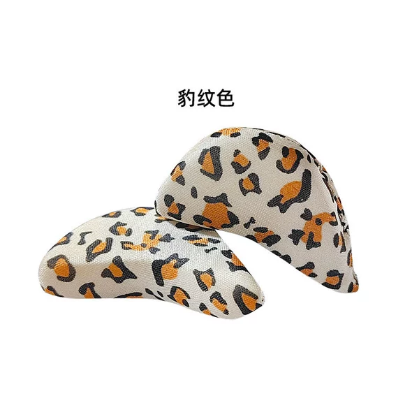 Leopard print