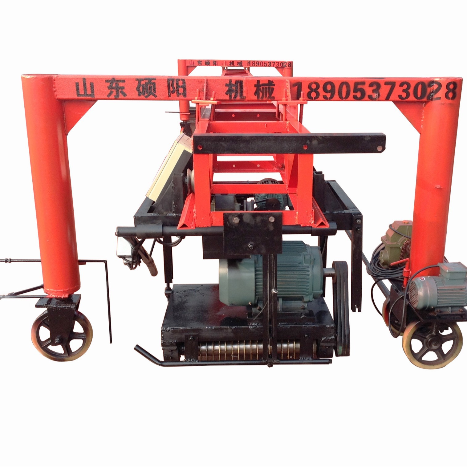 吉林路面刻纹机厂家水泥砼路面刻纹机路面刻纹机使用说明书