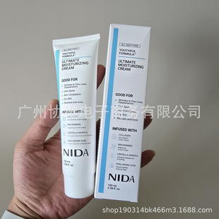 �羳Ultimate Moisturizing Cream�ճ������̝���˪NIDA��˪