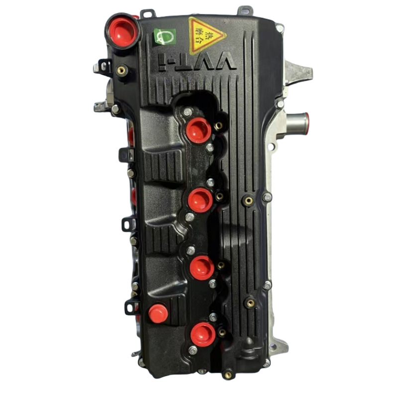 Suitable for the New Toyota Hilux Hiace Domineering 2Tr Engine