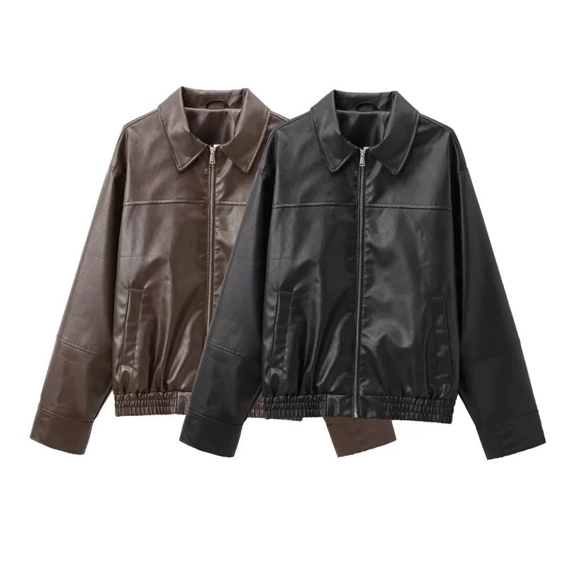 Куртка, европейский стиль, Aliexpress