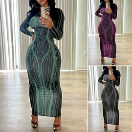 连衣裙;女式T恤;时尚休闲套装