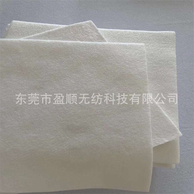厂家供应阻燃针刺棉 防火耐高温电热片阻燃棉 电热毯防火针刺棉