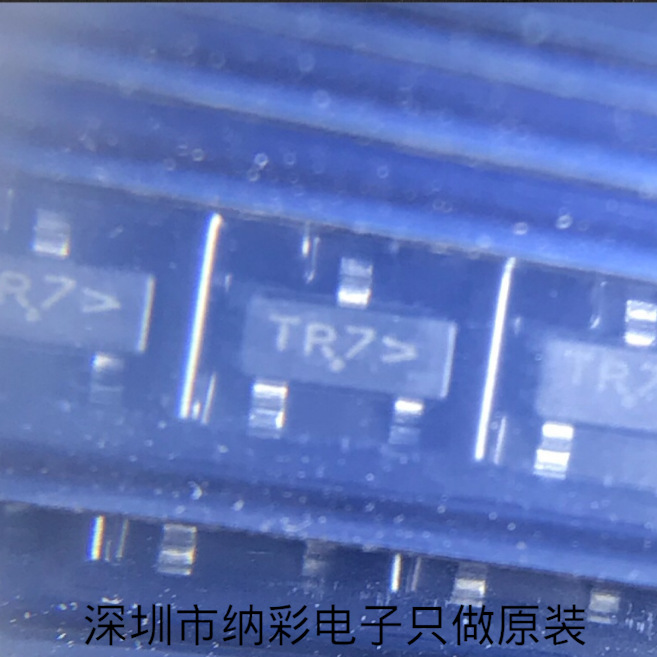 原厂供应NTR2101PT1G NTR2101丝印TR7 P沟道MOS管全新原装现货