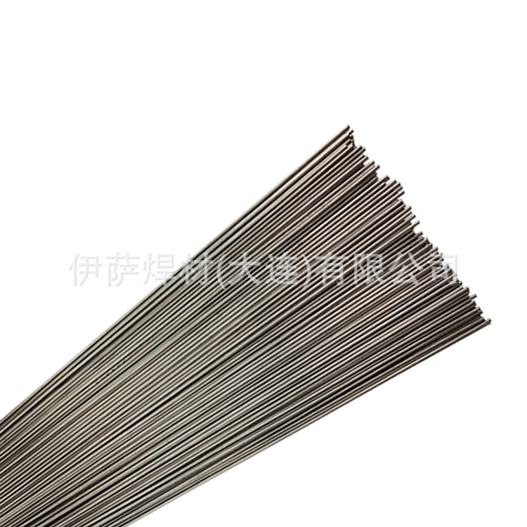 现代SMT-7030镍基合金焊丝 直条装氩弧焊丝