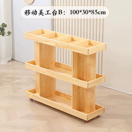 儿童书架、柜;儿童桌椅;儿童床