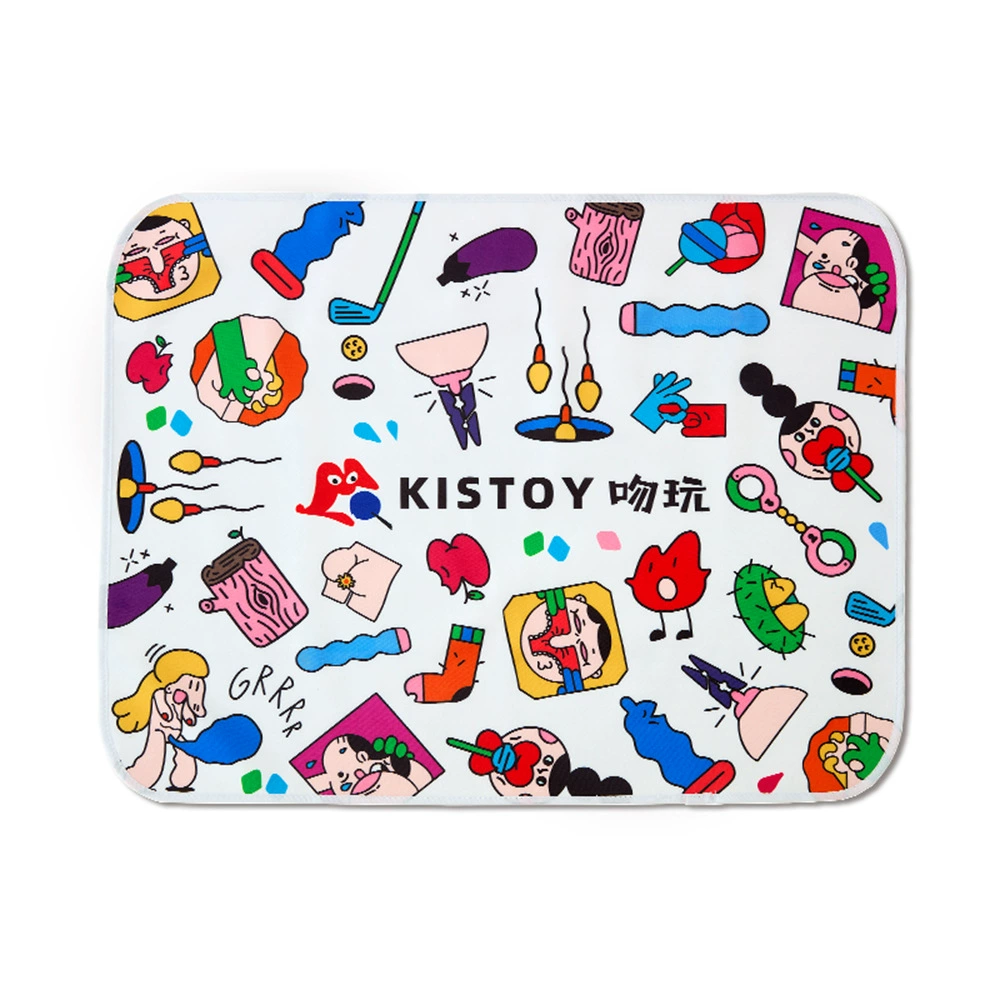 Взрослая вибрационная палочка KISTOY Polly Magic (обновленная) — комплект с несколькими моделями, 28 × 11.6 × 7.3 см