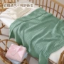 吸水婴幼儿柔软水洗浴巾
