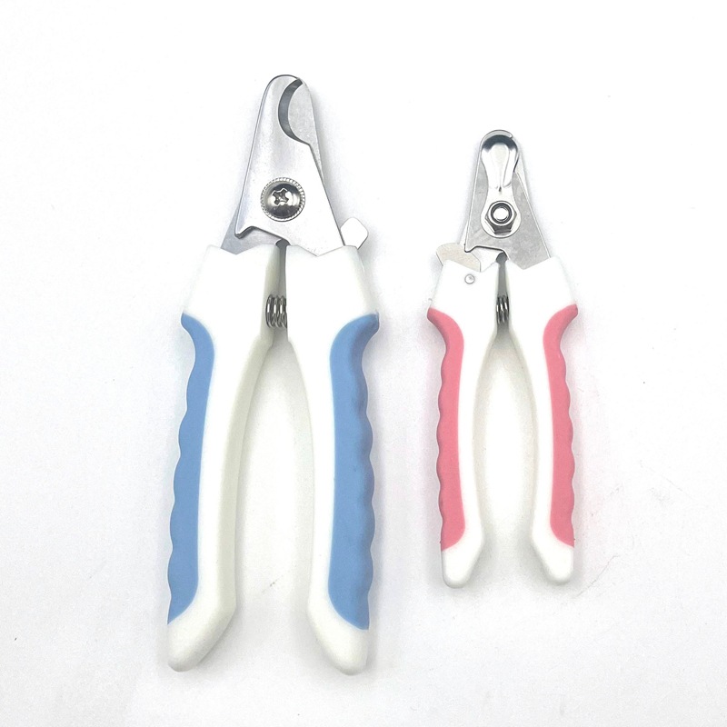 Grensoverschrijdende huisdierverzorging: roestvrijstalen kattenknipper, speciale nagelknipper, nagelslijper, kleine hondentrimmer, verzorgingsgereedschap_voghion.com