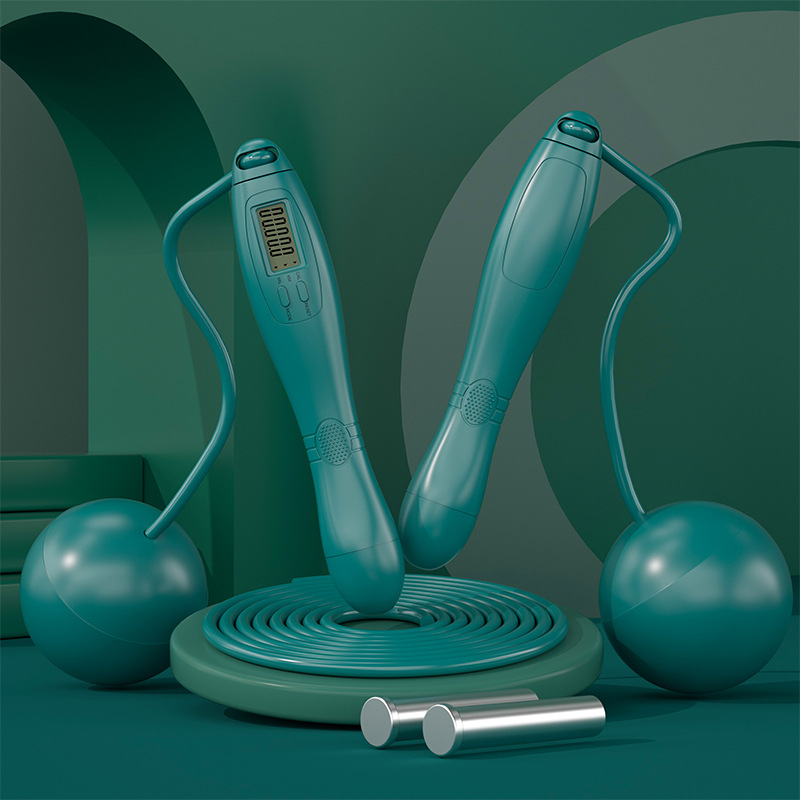 진한 녹색 이중 목적 모델